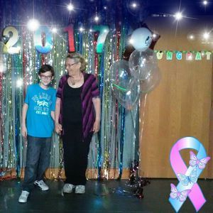 Meet your Posher, Roberta